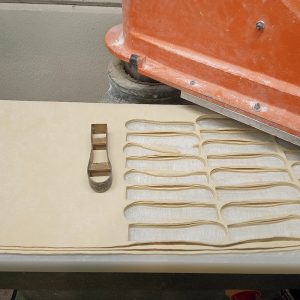 Gil Berdonces - Alpargatas de Yute - Proceso de Fabricación