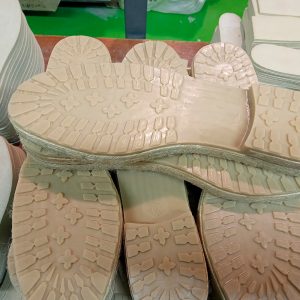 Gil Berdonces - Alpargatas de Yute - Proceso de Fabricación
